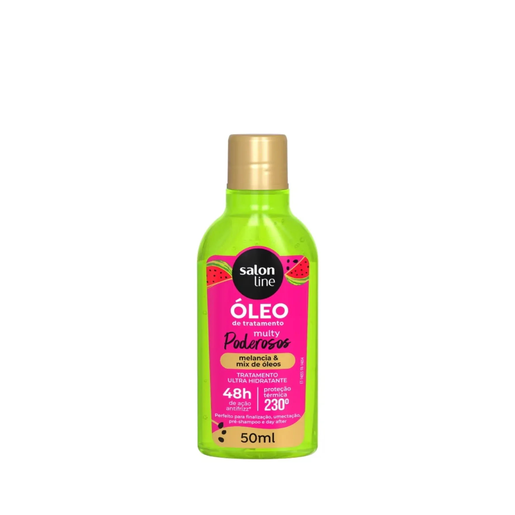 OLEO MELANCIA